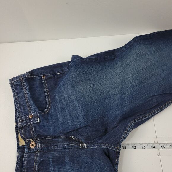 BKE Denim Whitney Bootcut - Picture 9 of 13
